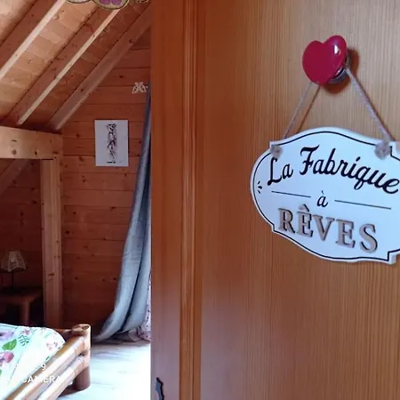 Chalet Familial En Bois A 150 M De La Mer Santec Extérieur photo